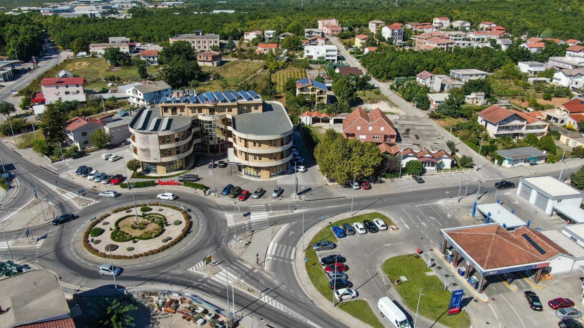 Rooms Rafomarija Međugorje Eksteriør bilde
