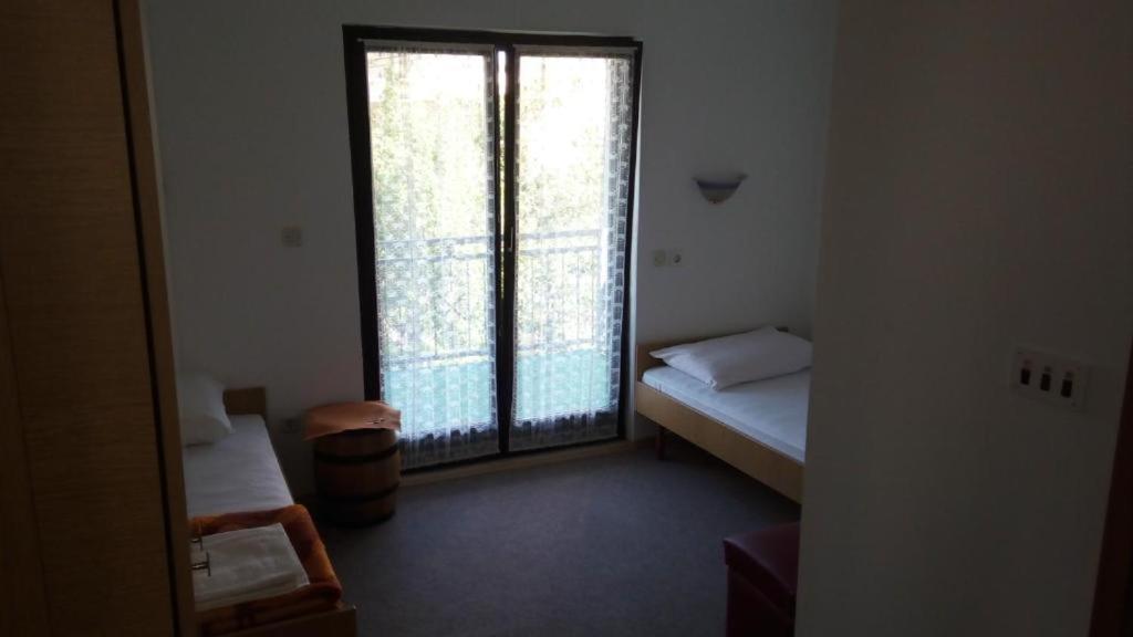 Rooms Rafomarija Međugorje Eksteriør bilde