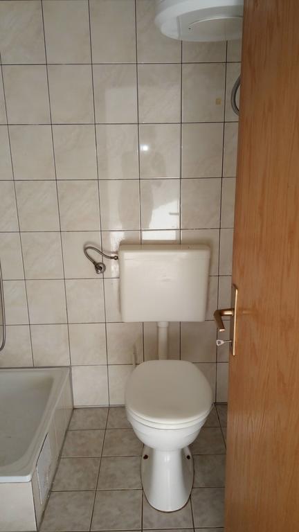 Rooms Rafomarija Međugorje Eksteriør bilde