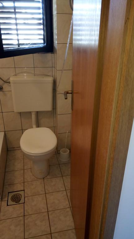Rooms Rafomarija Međugorje Eksteriør bilde