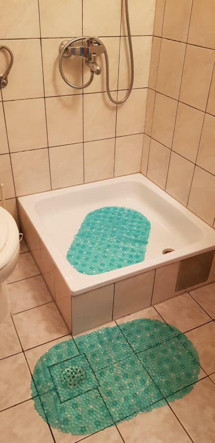 Rooms Rafomarija Međugorje Eksteriør bilde