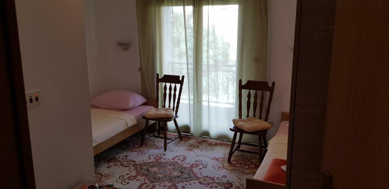 Rooms Rafomarija Međugorje Eksteriør bilde