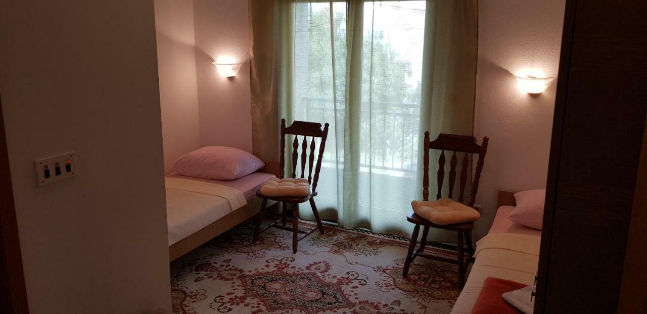 Rooms Rafomarija Međugorje Eksteriør bilde